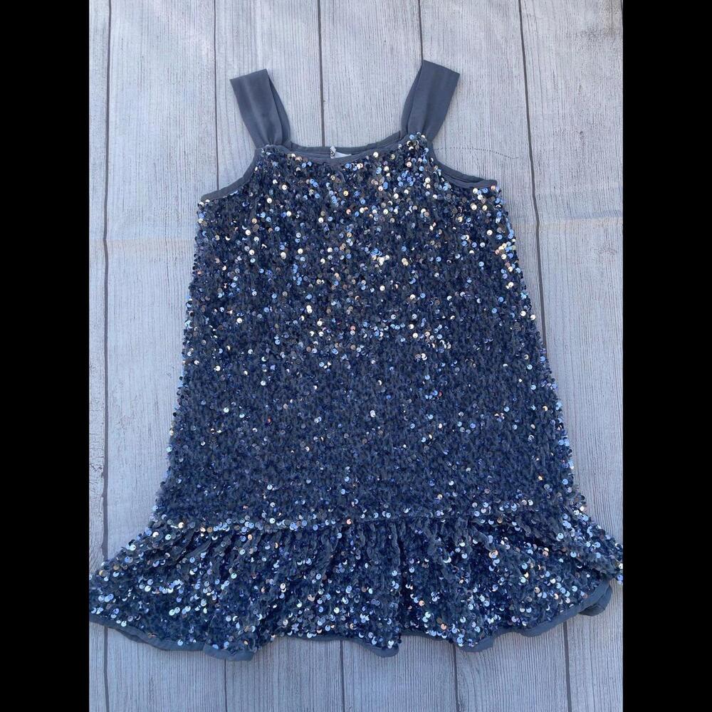 Girls Size 5 Dress